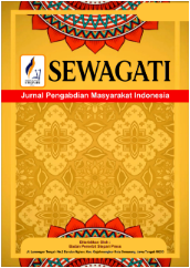 					View Vol. 4 No. 4 (2025): Desember: Jurnal Pengabdian Masyarakat Indonesia 
				