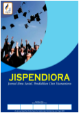 					View Vol. 5 No. 1 (2026): April: Jurnal Ilmu Sosial, Pendidikan Dan Humaniora (JISPENDIORA)
				